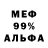 Amphetamine Розовый Last Wolf